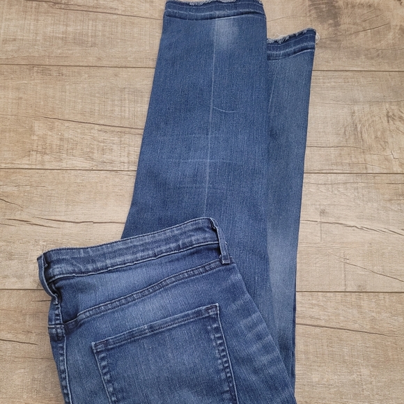 Ava & Viv Denim - Ava & Viv Skinny Jeans